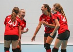 (c) 2014 - Sportpark Klagenfurt, Volleyball ASK Bundesmeisterschaften, U13. - Bild zeigt: Sportlerinnen. pressefotos, sportfoto, sportfotos, krnten, kaernten, pressefoto, oskar, hher, wolfgang, jannach, sport, wirtschaft, kultur, politik, innenpolitik, auenpolitik, lokal, chronik, fotos, fotografie, fotographie, canon, eos, 1d, mark IV, mark 4, fotopool, powerpixx, hherfoto, hoeherfoto, klagenfurt, villach, wolfsberg, spittal, feldkirchen, vlkermarkt, voelkermarkt, lienz, osttirol, hermagor, archiv, fotoarchiv, photo, photoarchiv, kleine, zeitung, kleinzeitung, ktz, krntner tages zeitung, krntner woche, krntner, woche, kronen zeitung, krone, kronen, zeitung, sportfotographie, sportfotografie, kurier, krntner monat, monatsmagazin, tageszeitung, wochenzeitung, gratiszeitung, fuball, fussball, eishockey, icehockey, tennis, basketball, handball, volleyball, beachvolleyball, schi, ski, ski alpin, ski nordisch, schi nordisch, nordisch, langlaufen, schispringen, skispringen, biathlon