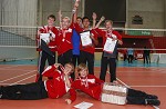 (c) 2014 - Sportpark Klagenfurt, Volleyball ASK Bundesmeisterschaften, U13. - Bild zeigt: die Burschenmannschaft der hotvolleys Wien. pressefotos, sportfoto, sportfotos, krnten, kaernten, pressefoto, oskar, hher, wolfgang, jannach, sport, wirtschaft, kultur, politik, innenpolitik, auenpolitik, lokal, chronik, fotos, fotografie, fotographie, canon, eos, 1d, mark IV, mark 4, fotopool, powerpixx, hherfoto, hoeherfoto, klagenfurt, villach, wolfsberg, spittal, feldkirchen, vlkermarkt, voelkermarkt, lienz, osttirol, hermagor, archiv, fotoarchiv, photo, photoarchiv, kleine, zeitung, kleinzeitung, ktz, krntner tages zeitung, krntner woche, krntner, woche, kronen zeitung, krone, kronen, zeitung, sportfotographie, sportfotografie, kurier, krntner monat, monatsmagazin, tageszeitung, wochenzeitung, gratiszeitung, fuball, fussball, eishockey, icehockey, tennis, basketball, handball, volleyball, beachvolleyball, schi, ski, ski alpin, ski nordisch, schi nordisch, nordisch, langlaufen, schispringen, skispringen, biathlon