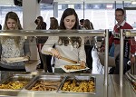 (c) 2015 - Turnier der Nationen, Auftaktspiel sterreich U16 gegen Brasilien U16.  - Bild zeigt: Junge Gste im VIP-Klub. pressefotos, sportfoto, sportfotos, krnten, kaernten, pressefoto, oskar, hher, wolfgang, jannach, sport, wirtschaft, kultur, politik, innenpolitik, auenpolitik, lokal, chronik, fotos, fotografie, fotographie, canon, eos, 1d, mark IV, mark 4, fotopool, powerpixx, hherfoto, hoeherfoto, klagenfurt, villach, wolfsberg, spittal, feldkirchen, vlkermarkt, voelkermarkt, lienz, osttirol, hermagor, archiv, fotoarchiv, photo, photoarchiv, kleine, zeitung, kleinzeitung, ktz, krntner tages zeitung, krntner woche, krntner, woche, kronen zeitung, krone, kronen, zeitung, sportfotographie, sportfotografie, kurier, krntner monat, monatsmagazin, tageszeitung, wochenzeitung, gratiszeitung, fuball, fussball, eishockey, icehockey, tennis, basketball, handball, volleyball, beachvolleyball, schi, ski, ski alpin, ski nordisch, schi nordisch, nordisch, langlaufen, schispringen, skispringen, biathlon