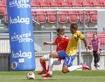 (c) 2015 - Turnier der Nationen, Auftaktspiel sterreich U16 gegen Brasilien U16.  - Bild zeigt: eine Spielszene. pressefotos, sportfoto, sportfotos, krnten, kaernten, pressefoto, oskar, hher, wolfgang, jannach, sport, wirtschaft, kultur, politik, innenpolitik, auenpolitik, lokal, chronik, fotos, fotografie, fotographie, canon, eos, 1d, mark IV, mark 4, fotopool, powerpixx, hherfoto, hoeherfoto, klagenfurt, villach, wolfsberg, spittal, feldkirchen, vlkermarkt, voelkermarkt, lienz, osttirol, hermagor, archiv, fotoarchiv, photo, photoarchiv, kleine, zeitung, kleinzeitung, ktz, krntner tages zeitung, krntner woche, krntner, woche, kronen zeitung, krone, kronen, zeitung, sportfotographie, sportfotografie, kurier, krntner monat, monatsmagazin, tageszeitung, wochenzeitung, gratiszeitung, fuball, fussball, eishockey, icehockey, tennis, basketball, handball, volleyball, beachvolleyball, schi, ski, ski alpin, ski nordisch, schi nordisch, nordisch, langlaufen, schispringen, skispringen, biathlon