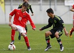 (c) 2016 - Sport, Fuball, Tournament delle Nazioni, sterreich gegen Mexiko. - Bild zeigt: Nikola Despotovic (AUT) und Lorenzo Lopez Rodriguez (MEX). pressefotos, sportfoto, sportfotos, krnten, kaernten, pressefoto, oskar, hher, wolfgang, jannach, sport, wirtschaft, kultur, politik, innenpolitik, auenpolitik, lokal, chronik, fotos, fotografie, fotographie, canon, eos, 1d, mark IV, mark 4, fotopool, powerpixx, hherfoto, hoeherfoto, klagenfurt, villach, wolfsberg, spittal, feldkirchen, vlkermarkt, voelkermarkt, lienz, osttirol, hermagor, archiv, fotoarchiv, photo, photoarchiv, kleine, zeitung, kleinzeitung, ktz, krntner tages zeitung, krntner woche, krntner, woche, kronen zeitung, krone, kronen, zeitung, sportfotographie, sportfotografie, kurier, krntner monat, monatsmagazin, tageszeitung, wochenzeitung, gratiszeitung, fuball, fussball, eishockey, icehockey, tennis, basketball, handball, volleyball, beachvolleyball, schi, ski, ski alpin, ski nordisch, schi nordisch, nordisch, langlaufen, schispringen, skispringen, biathlon