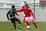 (c) 2016 - Sport, Fuball, Tournament delle Nazioni, sterreich gegen Mexiko. - Bild zeigt: Michael Barragan Garcia (MEX) und Lukas Fahrnberger (AUT). pressefotos, sportfoto, sportfotos, krnten, kaernten, pressefoto, oskar, hher, wolfgang, jannach, sport, wirtschaft, kultur, politik, innenpolitik, auenpolitik, lokal, chronik, fotos, fotografie, fotographie, canon, eos, 1d, mark IV, mark 4, fotopool, powerpixx, hherfoto, hoeherfoto, klagenfurt, villach, wolfsberg, spittal, feldkirchen, vlkermarkt, voelkermarkt, lienz, osttirol, hermagor, archiv, fotoarchiv, photo, photoarchiv, kleine, zeitung, kleinzeitung, ktz, krntner tages zeitung, krntner woche, krntner, woche, kronen zeitung, krone, kronen, zeitung, sportfotographie, sportfotografie, kurier, krntner monat, monatsmagazin, tageszeitung, wochenzeitung, gratiszeitung, fuball, fussball, eishockey, icehockey, tennis, basketball, handball, volleyball, beachvolleyball, schi, ski, ski alpin, ski nordisch, schi nordisch, nordisch, langlaufen, schispringen, skispringen, biathlon