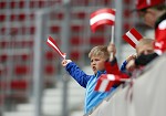 (c) 2016 - Sport, Fuball, Tournament delle Nazioni, sterreich gegen Mexiko. - Bild zeigt: Fans von sterreich pressefotos, sportfoto, sportfotos, krnten, kaernten, pressefoto, oskar, hher, wolfgang, jannach, sport, wirtschaft, kultur, politik, innenpolitik, auenpolitik, lokal, chronik, fotos, fotografie, fotographie, canon, eos, 1d, mark IV, mark 4, fotopool, powerpixx, hherfoto, hoeherfoto, klagenfurt, villach, wolfsberg, spittal, feldkirchen, vlkermarkt, voelkermarkt, lienz, osttirol, hermagor, archiv, fotoarchiv, photo, photoarchiv, kleine, zeitung, kleinzeitung, ktz, krntner tages zeitung, krntner woche, krntner, woche, kronen zeitung, krone, kronen, zeitung, sportfotographie, sportfotografie, kurier, krntner monat, monatsmagazin, tageszeitung, wochenzeitung, gratiszeitung, fuball, fussball, eishockey, icehockey, tennis, basketball, handball, volleyball, beachvolleyball, schi, ski, ski alpin, ski nordisch, schi nordisch, nordisch, langlaufen, schispringen, skispringen, biathlon