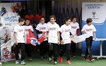 (c) 2016 - Sport, Fuball, Tournament delle Nazioni. - Bild zeigt: Ballkinder. pressefotos, sportfoto, sportfotos, krnten, kaernten, pressefoto, oskar, hher, wolfgang, jannach, sport, wirtschaft, kultur, politik, innenpolitik, auenpolitik, lokal, chronik, fotos, fotografie, fotographie, canon, eos, 1d, mark IV, mark 4, fotopool, powerpixx, hherfoto, hoeherfoto, klagenfurt, villach, wolfsberg, spittal, feldkirchen, vlkermarkt, voelkermarkt, lienz, osttirol, hermagor, archiv, fotoarchiv, photo, photoarchiv, kleine, zeitung, kleinzeitung, ktz, krntner tages zeitung, krntner woche, krntner, woche, kronen zeitung, krone, kronen, zeitung, sportfotographie, sportfotografie, kurier, krntner monat, monatsmagazin, tageszeitung, wochenzeitung, gratiszeitung, fuball, fussball, eishockey, icehockey, tennis, basketball, handball, volleyball, beachvolleyball, schi, ski, ski alpin, ski nordisch, schi nordisch, nordisch, langlaufen, schispringen, skispringen, biathlon