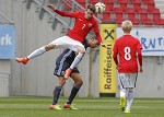 (c) 2016 - Sport, Fuball, Tournament delle Nazioni. - Bild zeigt: Sander Chstiansen (NOR) und Ibrahim Kuribara (JPN). pressefotos, sportfoto, sportfotos, krnten, kaernten, pressefoto, oskar, hher, wolfgang, jannach, sport, wirtschaft, kultur, politik, innenpolitik, auenpolitik, lokal, chronik, fotos, fotografie, fotographie, canon, eos, 1d, mark IV, mark 4, fotopool, powerpixx, hherfoto, hoeherfoto, klagenfurt, villach, wolfsberg, spittal, feldkirchen, vlkermarkt, voelkermarkt, lienz, osttirol, hermagor, archiv, fotoarchiv, photo, photoarchiv, kleine, zeitung, kleinzeitung, ktz, krntner tages zeitung, krntner woche, krntner, woche, kronen zeitung, krone, kronen, zeitung, sportfotographie, sportfotografie, kurier, krntner monat, monatsmagazin, tageszeitung, wochenzeitung, gratiszeitung, fuball, fussball, eishockey, icehockey, tennis, basketball, handball, volleyball, beachvolleyball, schi, ski, ski alpin, ski nordisch, schi nordisch, nordisch, langlaufen, schispringen, skispringen, biathlon