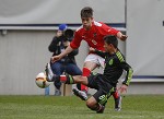 (c) 2016 - Sport, Fuball, Tournament delle Nazioni, sterreich gegen Mexiko. - Bild zeigt: Nikola Despotovic (AUT) und Kevin Ortega Mercado (MEX). pressefotos, sportfoto, sportfotos, krnten, kaernten, pressefoto, oskar, hher, wolfgang, jannach, sport, wirtschaft, kultur, politik, innenpolitik, auenpolitik, lokal, chronik, fotos, fotografie, fotographie, canon, eos, 1d, mark IV, mark 4, fotopool, powerpixx, hherfoto, hoeherfoto, klagenfurt, villach, wolfsberg, spittal, feldkirchen, vlkermarkt, voelkermarkt, lienz, osttirol, hermagor, archiv, fotoarchiv, photo, photoarchiv, kleine, zeitung, kleinzeitung, ktz, krntner tages zeitung, krntner woche, krntner, woche, kronen zeitung, krone, kronen, zeitung, sportfotographie, sportfotografie, kurier, krntner monat, monatsmagazin, tageszeitung, wochenzeitung, gratiszeitung, fuball, fussball, eishockey, icehockey, tennis, basketball, handball, volleyball, beachvolleyball, schi, ski, ski alpin, ski nordisch, schi nordisch, nordisch, langlaufen, schispringen, skispringen, biathlon