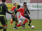 (c) 2016 - Sport, Fuball, Tournament delle Nazioni. - Bild zeigt:Emanuel Gastelum (MEX), Clemens Hubmann (AUT) und Leonardo Moreno (MEX). pressefotos, sportfoto, sportfotos, krnten, kaernten, pressefoto, oskar, hher, wolfgang, jannach, sport, wirtschaft, kultur, politik, innenpolitik, auenpolitik, lokal, chronik, fotos, fotografie, fotographie, canon, eos, 1d, mark IV, mark 4, fotopool, powerpixx, hherfoto, hoeherfoto, klagenfurt, villach, wolfsberg, spittal, feldkirchen, vlkermarkt, voelkermarkt, lienz, osttirol, hermagor, archiv, fotoarchiv, photo, photoarchiv, kleine, zeitung, kleinzeitung, ktz, krntner tages zeitung, krntner woche, krntner, woche, kronen zeitung, krone, kronen, zeitung, sportfotographie, sportfotografie, kurier, krntner monat, monatsmagazin, tageszeitung, wochenzeitung, gratiszeitung, fuball, fussball, eishockey, icehockey, tennis, basketball, handball, volleyball, beachvolleyball, schi, ski, ski alpin, ski nordisch, schi nordisch, nordisch, langlaufen, schispringen, skispringen, biathlon