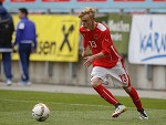 (c) 2016 - Sport, Fuball, Tournament delle Nazioni. - Bild zeigt: Fabian Leitner (AUT). pressefotos, sportfoto, sportfotos, krnten, kaernten, pressefoto, oskar, hher, wolfgang, jannach, sport, wirtschaft, kultur, politik, innenpolitik, auenpolitik, lokal, chronik, fotos, fotografie, fotographie, canon, eos, 1d, mark IV, mark 4, fotopool, powerpixx, hherfoto, hoeherfoto, klagenfurt, villach, wolfsberg, spittal, feldkirchen, vlkermarkt, voelkermarkt, lienz, osttirol, hermagor, archiv, fotoarchiv, photo, photoarchiv, kleine, zeitung, kleinzeitung, ktz, krntner tages zeitung, krntner woche, krntner, woche, kronen zeitung, krone, kronen, zeitung, sportfotographie, sportfotografie, kurier, krntner monat, monatsmagazin, tageszeitung, wochenzeitung, gratiszeitung, fuball, fussball, eishockey, icehockey, tennis, basketball, handball, volleyball, beachvolleyball, schi, ski, ski alpin, ski nordisch, schi nordisch, nordisch, langlaufen, schispringen, skispringen, biathlon