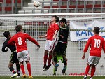 (c) 2016 - Sport, Fuball, Tournament delle Nazioni. - Bild zeigt: Esad Bejic (AUT) und Aziel Hernandez (MEX). pressefotos, sportfoto, sportfotos, krnten, kaernten, pressefoto, oskar, hher, wolfgang, jannach, sport, wirtschaft, kultur, politik, innenpolitik, auenpolitik, lokal, chronik, fotos, fotografie, fotographie, canon, eos, 1d, mark IV, mark 4, fotopool, powerpixx, hherfoto, hoeherfoto, klagenfurt, villach, wolfsberg, spittal, feldkirchen, vlkermarkt, voelkermarkt, lienz, osttirol, hermagor, archiv, fotoarchiv, photo, photoarchiv, kleine, zeitung, kleinzeitung, ktz, krntner tages zeitung, krntner woche, krntner, woche, kronen zeitung, krone, kronen, zeitung, sportfotographie, sportfotografie, kurier, krntner monat, monatsmagazin, tageszeitung, wochenzeitung, gratiszeitung, fuball, fussball, eishockey, icehockey, tennis, basketball, handball, volleyball, beachvolleyball, schi, ski, ski alpin, ski nordisch, schi nordisch, nordisch, langlaufen, schispringen, skispringen, biathlon