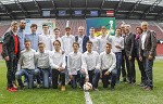 (c) 2016 - Sport, Fuball, Tournament delle Nazioni. - Bild zeigt: die U15-Mannschaft von Austria Klagenfurt. pressefotos, sportfoto, sportfotos, krnten, kaernten, pressefoto, oskar, hher, wolfgang, jannach, sport, wirtschaft, kultur, politik, innenpolitik, auenpolitik, lokal, chronik, fotos, fotografie, fotographie, canon, eos, 1d, mark IV, mark 4, fotopool, powerpixx, hherfoto, hoeherfoto, klagenfurt, villach, wolfsberg, spittal, feldkirchen, vlkermarkt, voelkermarkt, lienz, osttirol, hermagor, archiv, fotoarchiv, photo, photoarchiv, kleine, zeitung, kleinzeitung, ktz, krntner tages zeitung, krntner woche, krntner, woche, kronen zeitung, krone, kronen, zeitung, sportfotographie, sportfotografie, kurier, krntner monat, monatsmagazin, tageszeitung, wochenzeitung, gratiszeitung, fuball, fussball, eishockey, icehockey, tennis, basketball, handball, volleyball, beachvolleyball, schi, ski, ski alpin, ski nordisch, schi nordisch, nordisch, langlaufen, schispringen, skispringen, biathlon