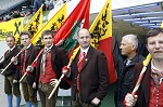 (c) 2016 - Sport, Fuball, Tournament delle Nazioni. - Bild zeigt: Fahnenschwinger. pressefotos, sportfoto, sportfotos, krnten, kaernten, pressefoto, oskar, hher, wolfgang, jannach, sport, wirtschaft, kultur, politik, innenpolitik, auenpolitik, lokal, chronik, fotos, fotografie, fotographie, canon, eos, 1d, mark IV, mark 4, fotopool, powerpixx, hherfoto, hoeherfoto, klagenfurt, villach, wolfsberg, spittal, feldkirchen, vlkermarkt, voelkermarkt, lienz, osttirol, hermagor, archiv, fotoarchiv, photo, photoarchiv, kleine, zeitung, kleinzeitung, ktz, krntner tages zeitung, krntner woche, krntner, woche, kronen zeitung, krone, kronen, zeitung, sportfotographie, sportfotografie, kurier, krntner monat, monatsmagazin, tageszeitung, wochenzeitung, gratiszeitung, fuball, fussball, eishockey, icehockey, tennis, basketball, handball, volleyball, beachvolleyball, schi, ski, ski alpin, ski nordisch, schi nordisch, nordisch, langlaufen, schispringen, skispringen, biathlon