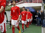 (c) 2016 - Sport, Fuball, Tournament delle Nazioni. - Bild zeigt: die Spieler von sterreich. pressefotos, sportfoto, sportfotos, krnten, kaernten, pressefoto, oskar, hher, wolfgang, jannach, sport, wirtschaft, kultur, politik, innenpolitik, auenpolitik, lokal, chronik, fotos, fotografie, fotographie, canon, eos, 1d, mark IV, mark 4, fotopool, powerpixx, hherfoto, hoeherfoto, klagenfurt, villach, wolfsberg, spittal, feldkirchen, vlkermarkt, voelkermarkt, lienz, osttirol, hermagor, archiv, fotoarchiv, photo, photoarchiv, kleine, zeitung, kleinzeitung, ktz, krntner tages zeitung, krntner woche, krntner, woche, kronen zeitung, krone, kronen, zeitung, sportfotographie, sportfotografie, kurier, krntner monat, monatsmagazin, tageszeitung, wochenzeitung, gratiszeitung, fuball, fussball, eishockey, icehockey, tennis, basketball, handball, volleyball, beachvolleyball, schi, ski, ski alpin, ski nordisch, schi nordisch, nordisch, langlaufen, schispringen, skispringen, biathlon