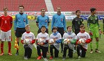 (c) 2016 - Sport, Fuball, Tournament delle Nazioni. - Bild zeigt: das Schiedsrichter-Team und Ballkinder. pressefotos, sportfoto, sportfotos, krnten, kaernten, pressefoto, oskar, hher, wolfgang, jannach, sport, wirtschaft, kultur, politik, innenpolitik, auenpolitik, lokal, chronik, fotos, fotografie, fotographie, canon, eos, 1d, mark IV, mark 4, fotopool, powerpixx, hherfoto, hoeherfoto, klagenfurt, villach, wolfsberg, spittal, feldkirchen, vlkermarkt, voelkermarkt, lienz, osttirol, hermagor, archiv, fotoarchiv, photo, photoarchiv, kleine, zeitung, kleinzeitung, ktz, krntner tages zeitung, krntner woche, krntner, woche, kronen zeitung, krone, kronen, zeitung, sportfotographie, sportfotografie, kurier, krntner monat, monatsmagazin, tageszeitung, wochenzeitung, gratiszeitung, fuball, fussball, eishockey, icehockey, tennis, basketball, handball, volleyball, beachvolleyball, schi, ski, ski alpin, ski nordisch, schi nordisch, nordisch, langlaufen, schispringen, skispringen, biathlon