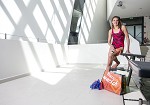 (c) 2015 - Sportpark Klagenfurt, Portraitshooting Sara Vilic. - Bild zeigt: Triathletin Sara Vilic. pressefotos, sportfoto, sportfotos, krnten, kaernten, pressefoto, oskar, hher, wolfgang, jannach, sport, wirtschaft, kultur, politik, innenpolitik, auenpolitik, lokal, chronik, fotos, fotografie, fotographie, canon, eos, 1d, mark IV, mark 4, fotopool, powerpixx, hherfoto, hoeherfoto, klagenfurt, villach, wolfsberg, spittal, feldkirchen, vlkermarkt, voelkermarkt, lienz, osttirol, hermagor, archiv, fotoarchiv, photo, photoarchiv, kleine, zeitung, kleinzeitung, ktz, krntner tages zeitung, krntner woche, krntner, woche, kronen zeitung, krone, kronen, zeitung, sportfotographie, sportfotografie, kurier, krntner monat, monatsmagazin, tageszeitung, wochenzeitung, gratiszeitung, fuball, fussball, eishockey, icehockey, tennis, basketball, handball, volleyball, beachvolleyball, schi, ski, ski alpin, ski nordisch, schi nordisch, nordisch, langlaufen, schispringen, skispringen, biathlon