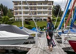 (c) 2015 - Sportpark Klagenfurt, Portraitshooting Sara Vilic. - Bild zeigt: Triathletin Sara Vilic. pressefotos, sportfoto, sportfotos, krnten, kaernten, pressefoto, oskar, hher, wolfgang, jannach, sport, wirtschaft, kultur, politik, innenpolitik, auenpolitik, lokal, chronik, fotos, fotografie, fotographie, canon, eos, 1d, mark IV, mark 4, fotopool, powerpixx, hherfoto, hoeherfoto, klagenfurt, villach, wolfsberg, spittal, feldkirchen, vlkermarkt, voelkermarkt, lienz, osttirol, hermagor, archiv, fotoarchiv, photo, photoarchiv, kleine, zeitung, kleinzeitung, ktz, krntner tages zeitung, krntner woche, krntner, woche, kronen zeitung, krone, kronen, zeitung, sportfotographie, sportfotografie, kurier, krntner monat, monatsmagazin, tageszeitung, wochenzeitung, gratiszeitung, fuball, fussball, eishockey, icehockey, tennis, basketball, handball, volleyball, beachvolleyball, schi, ski, ski alpin, ski nordisch, schi nordisch, nordisch, langlaufen, schispringen, skispringen, biathlon