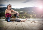 (c) 2015 - Sportpark Klagenfurt, Portraitshooting Sara Vilic. - Bild zeigt: Triathletin Sara Vilic. pressefotos, sportfoto, sportfotos, krnten, kaernten, pressefoto, oskar, hher, wolfgang, jannach, sport, wirtschaft, kultur, politik, innenpolitik, auenpolitik, lokal, chronik, fotos, fotografie, fotographie, canon, eos, 1d, mark IV, mark 4, fotopool, powerpixx, hherfoto, hoeherfoto, klagenfurt, villach, wolfsberg, spittal, feldkirchen, vlkermarkt, voelkermarkt, lienz, osttirol, hermagor, archiv, fotoarchiv, photo, photoarchiv, kleine, zeitung, kleinzeitung, ktz, krntner tages zeitung, krntner woche, krntner, woche, kronen zeitung, krone, kronen, zeitung, sportfotographie, sportfotografie, kurier, krntner monat, monatsmagazin, tageszeitung, wochenzeitung, gratiszeitung, fuball, fussball, eishockey, icehockey, tennis, basketball, handball, volleyball, beachvolleyball, schi, ski, ski alpin, ski nordisch, schi nordisch, nordisch, langlaufen, schispringen, skispringen, biathlon