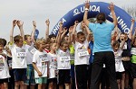 (c) 2015 - Sportpark Klagenfurt, Kids Run. - Bild zeigt: Teilnehmer. pressefotos, sportfoto, sportfotos, krnten, kaernten, pressefoto, oskar, hher, wolfgang, jannach, sport, wirtschaft, kultur, politik, innenpolitik, auenpolitik, lokal, chronik, fotos, fotografie, fotographie, canon, eos, 1d, mark IV, mark 4, fotopool, powerpixx, hherfoto, hoeherfoto, klagenfurt, villach, wolfsberg, spittal, feldkirchen, vlkermarkt, voelkermarkt, lienz, osttirol, hermagor, archiv, fotoarchiv, photo, photoarchiv, kleine, zeitung, kleinzeitung, ktz, krntner tages zeitung, krntner woche, krntner, woche, kronen zeitung, krone, kronen, zeitung, sportfotographie, sportfotografie, kurier, krntner monat, monatsmagazin, tageszeitung, wochenzeitung, gratiszeitung, fuball, fussball, eishockey, icehockey, tennis, basketball, handball, volleyball, beachvolleyball, schi, ski, ski alpin, ski nordisch, schi nordisch, nordisch, langlaufen, schispringen, skispringen, biathlon