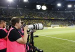 (c) 2015 - Sportpark Klagenfurt, Fuball-Euroleague Qualifikation, 3. Runde, WAC gegen Dortmund. - Bild zeigt: Fotografen. pressefotos, sportfoto, sportfotos, krnten, kaernten, pressefoto, oskar, hher, wolfgang, jannach, sport, wirtschaft, kultur, politik, innenpolitik, auenpolitik, lokal, chronik, fotos, fotografie, fotographie, canon, eos, 1d, mark IV, mark 4, fotopool, powerpixx, hherfoto, hoeherfoto, klagenfurt, villach, wolfsberg, spittal, feldkirchen, vlkermarkt, voelkermarkt, lienz, osttirol, hermagor, archiv, fotoarchiv, photo, photoarchiv, kleine, zeitung, kleinzeitung, ktz, krntner tages zeitung, krntner woche, krntner, woche, kronen zeitung, krone, kronen, zeitung, sportfotographie, sportfotografie, kurier, krntner monat, monatsmagazin, tageszeitung, wochenzeitung, gratiszeitung, fuball, fussball, eishockey, icehockey, tennis, basketball, handball, volleyball, beachvolleyball, schi, ski, ski alpin, ski nordisch, schi nordisch, nordisch, langlaufen, schispringen, skispringen, biathlon