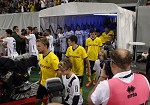 (c) 2015 - Sportpark Klagenfurt, Fuball-Euroleague Qualifikation, 3. Runde, WAC gegen Dortmund. - Bild zeigt: Spieler pressefotos, sportfoto, sportfotos, krnten, kaernten, pressefoto, oskar, hher, wolfgang, jannach, sport, wirtschaft, kultur, politik, innenpolitik, auenpolitik, lokal, chronik, fotos, fotografie, fotographie, canon, eos, 1d, mark IV, mark 4, fotopool, powerpixx, hherfoto, hoeherfoto, klagenfurt, villach, wolfsberg, spittal, feldkirchen, vlkermarkt, voelkermarkt, lienz, osttirol, hermagor, archiv, fotoarchiv, photo, photoarchiv, kleine, zeitung, kleinzeitung, ktz, krntner tages zeitung, krntner woche, krntner, woche, kronen zeitung, krone, kronen, zeitung, sportfotographie, sportfotografie, kurier, krntner monat, monatsmagazin, tageszeitung, wochenzeitung, gratiszeitung, fuball, fussball, eishockey, icehockey, tennis, basketball, handball, volleyball, beachvolleyball, schi, ski, ski alpin, ski nordisch, schi nordisch, nordisch, langlaufen, schispringen, skispringen, biathlon