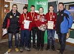 (c) 2016 - Eis- und Stocksport-Landesverband Krnten, Landesmeisterschaft U16. - Bild zeigt: die Mannschaft von ER Rottendorf. pressefotos, sportfoto, sportfotos, krnten, kaernten, pressefoto, oskar, hher, wolfgang, jannach, sport, wirtschaft, kultur, politik, innenpolitik, auenpolitik, lokal, chronik, fotos, fotografie, fotographie, canon, eos, 1d, mark IV, mark 4, fotopool, powerpixx, hherfoto, hoeherfoto, klagenfurt, villach, wolfsberg, spittal, feldkirchen, vlkermarkt, voelkermarkt, lienz, osttirol, hermagor, archiv, fotoarchiv, photo, photoarchiv, kleine, zeitung, kleinzeitung, ktz, krntner tages zeitung, krntner woche, krntner, woche, kronen zeitung, krone, kronen, zeitung, sportfotographie, sportfotografie, kurier, krntner monat, monatsmagazin, tageszeitung, wochenzeitung, gratiszeitung, fuball, fussball, eishockey, icehockey, tennis, basketball, handball, volleyball, beachvolleyball, schi, ski, ski alpin, ski nordisch, schi nordisch, nordisch, langlaufen, schispringen, skispringen, biathlon