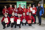 (c) 2016 - Eis- und Stocksport-Landesverband Krnten, Landesmeisterschaft U16. - Bild zeigt: die Siegermannschaften. pressefotos, sportfoto, sportfotos, krnten, kaernten, pressefoto, oskar, hher, wolfgang, jannach, sport, wirtschaft, kultur, politik, innenpolitik, auenpolitik, lokal, chronik, fotos, fotografie, fotographie, canon, eos, 1d, mark IV, mark 4, fotopool, powerpixx, hherfoto, hoeherfoto, klagenfurt, villach, wolfsberg, spittal, feldkirchen, vlkermarkt, voelkermarkt, lienz, osttirol, hermagor, archiv, fotoarchiv, photo, photoarchiv, kleine, zeitung, kleinzeitung, ktz, krntner tages zeitung, krntner woche, krntner, woche, kronen zeitung, krone, kronen, zeitung, sportfotographie, sportfotografie, kurier, krntner monat, monatsmagazin, tageszeitung, wochenzeitung, gratiszeitung, fuball, fussball, eishockey, icehockey, tennis, basketball, handball, volleyball, beachvolleyball, schi, ski, ski alpin, ski nordisch, schi nordisch, nordisch, langlaufen, schispringen, skispringen, biathlon