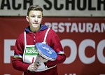 (c) 2016 - Eis- und Stocksport-Landesverband Krnten, Landesmeisterschaft U16. - Bild zeigt: Tobias Steiner (EV Rottendorf Seiwald). pressefotos, sportfoto, sportfotos, krnten, kaernten, pressefoto, oskar, hher, wolfgang, jannach, sport, wirtschaft, kultur, politik, innenpolitik, auenpolitik, lokal, chronik, fotos, fotografie, fotographie, canon, eos, 1d, mark IV, mark 4, fotopool, powerpixx, hherfoto, hoeherfoto, klagenfurt, villach, wolfsberg, spittal, feldkirchen, vlkermarkt, voelkermarkt, lienz, osttirol, hermagor, archiv, fotoarchiv, photo, photoarchiv, kleine, zeitung, kleinzeitung, ktz, krntner tages zeitung, krntner woche, krntner, woche, kronen zeitung, krone, kronen, zeitung, sportfotographie, sportfotografie, kurier, krntner monat, monatsmagazin, tageszeitung, wochenzeitung, gratiszeitung, fuball, fussball, eishockey, icehockey, tennis, basketball, handball, volleyball, beachvolleyball, schi, ski, ski alpin, ski nordisch, schi nordisch, nordisch, langlaufen, schispringen, skispringen, biathlon