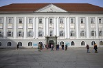 (c) 2021 - Gemeinderatswahl 2021, Vorwahltag, Klagenfurt. - Bild zeigt: